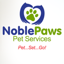N's Paws Pet Services