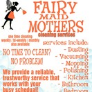 Fairy Maid Mothers