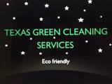 Texas Green Cleaning