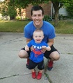 In Home Child Care