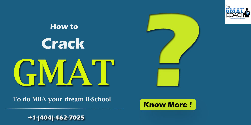 TheGMATCoach's Photo