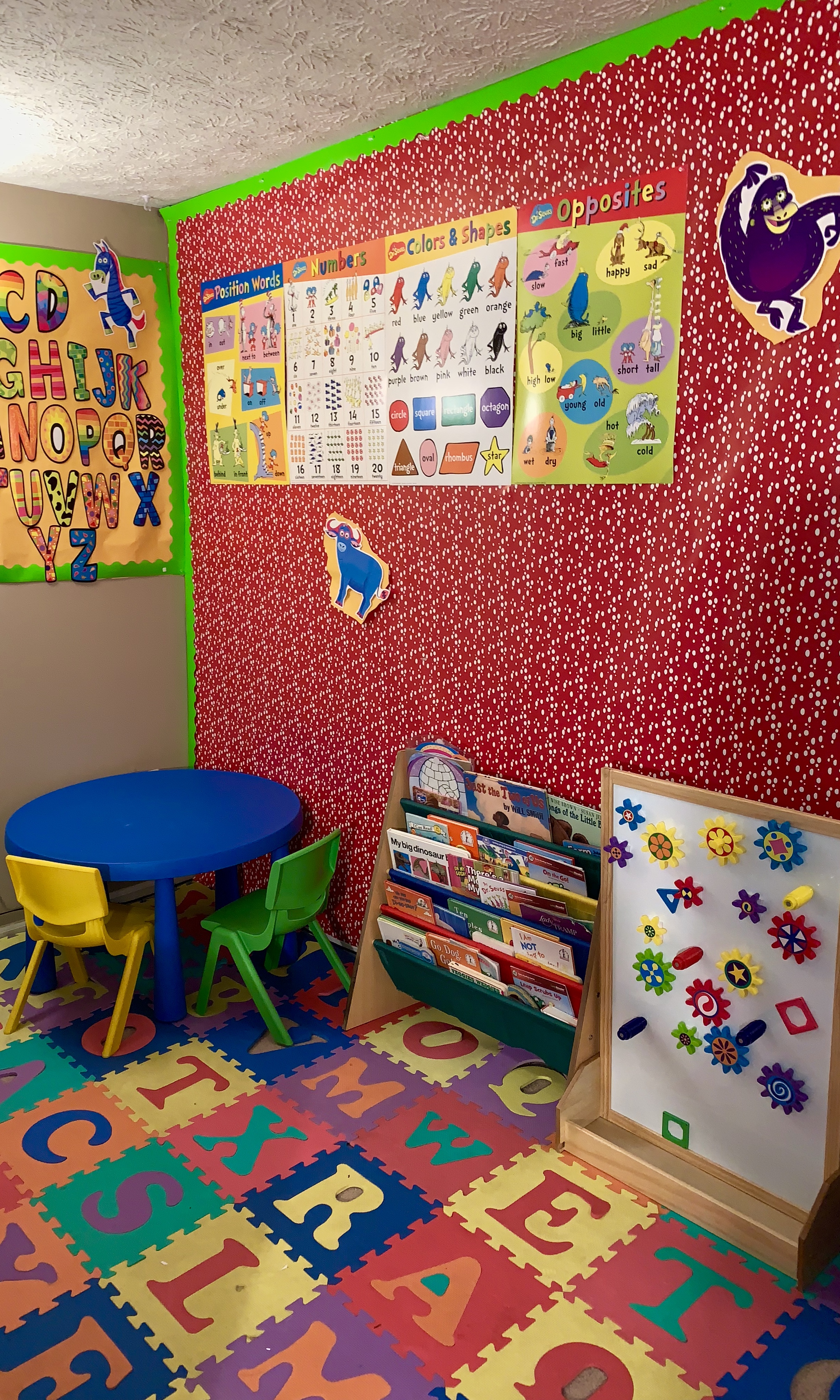 New Beginnings Too!'s Photo