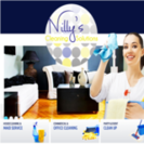 Nilly's Cleaning Solutions, LLC