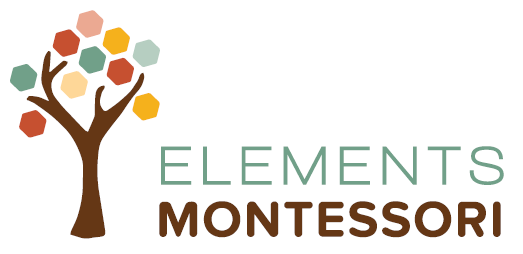 Elements Montessori Logo