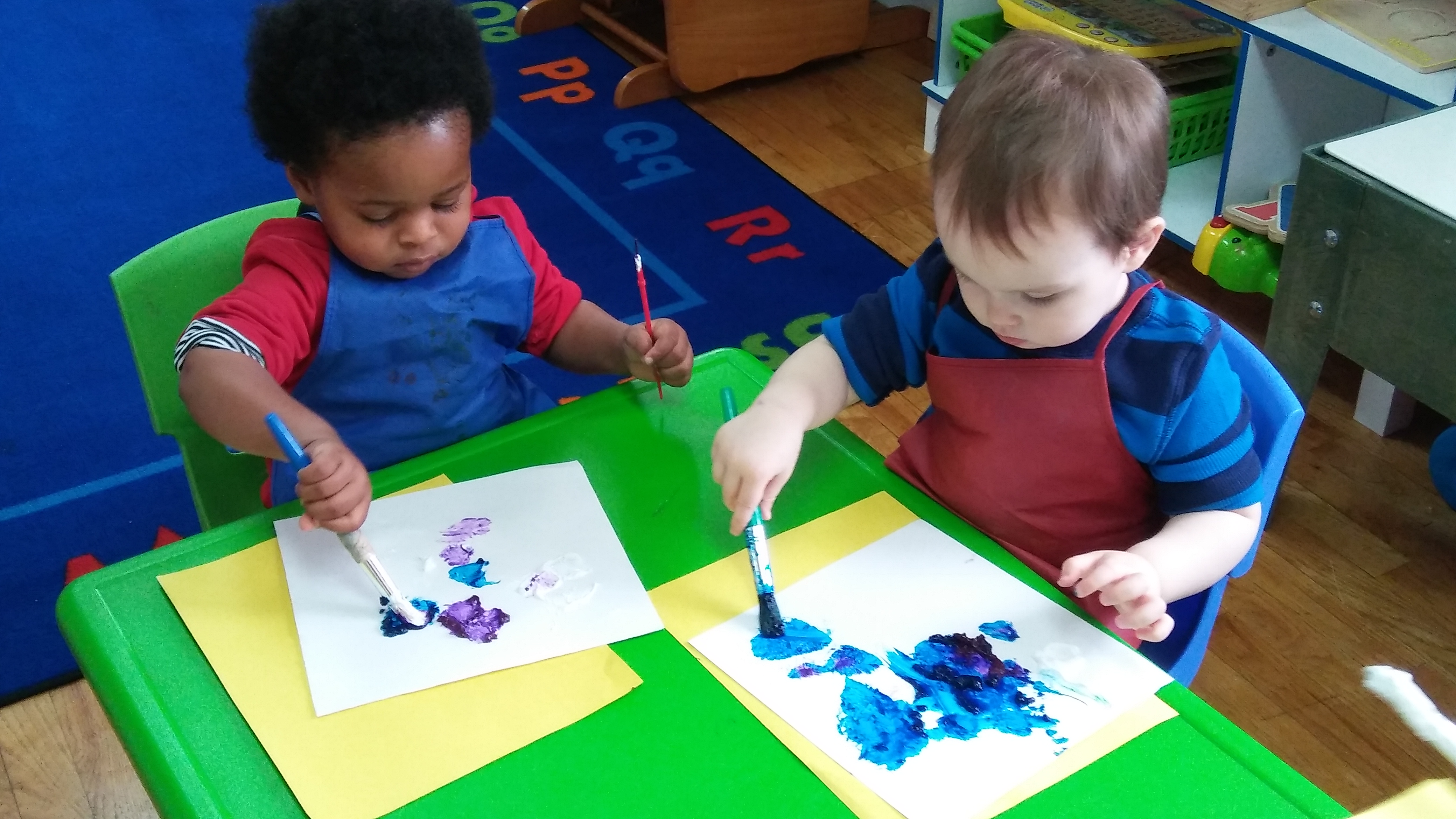 Loving Arms Academy's Photo