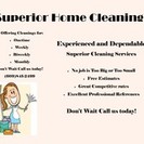 Superior Home Cleaning