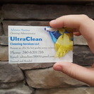 UltraClean Cleaning Services