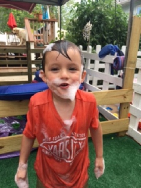 Little Explorers Of Howell's Photo