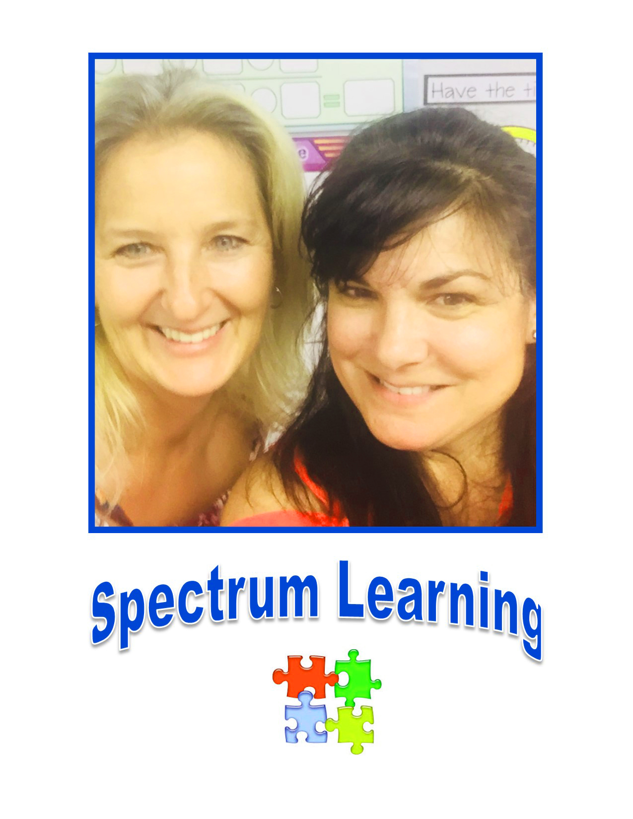 K & B Spectrum Learning's Photo