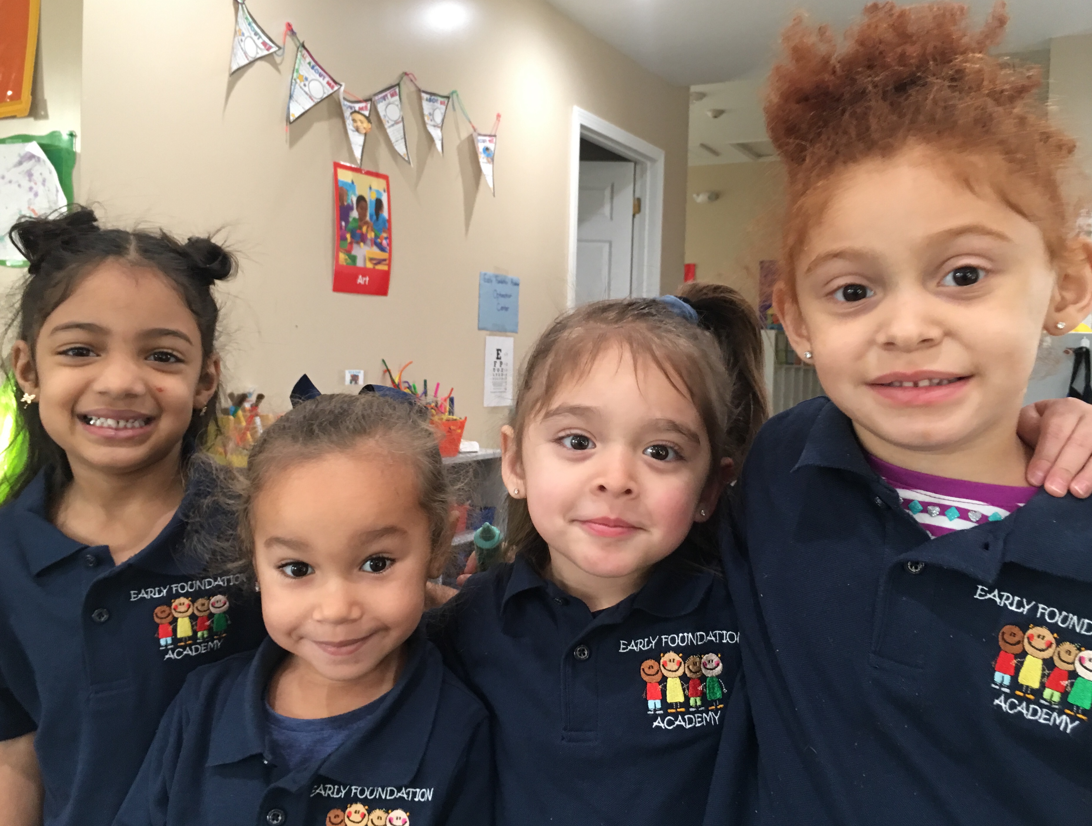 Early Foundation Academy's Photo