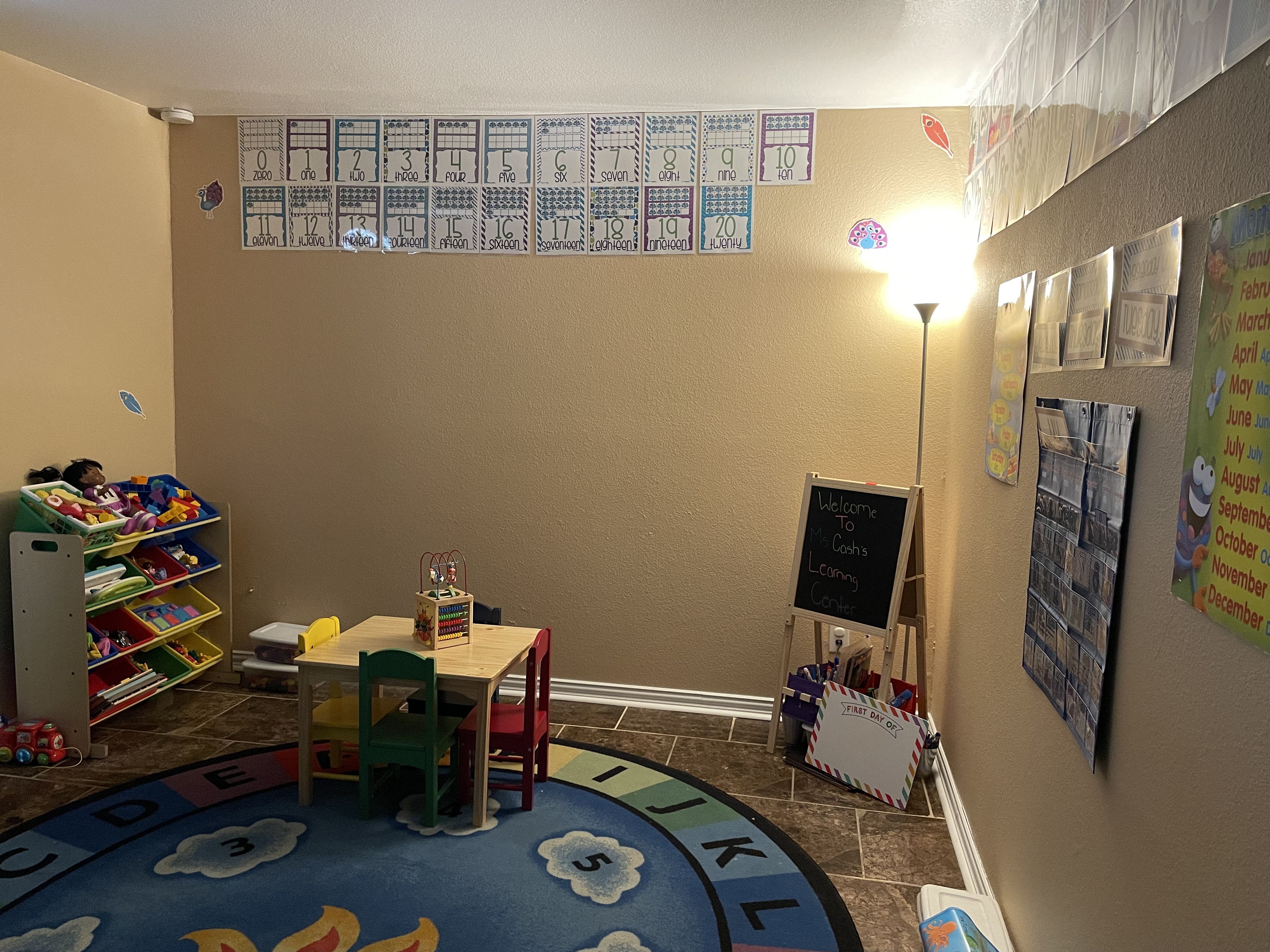 Cash's Learning Center's Photo