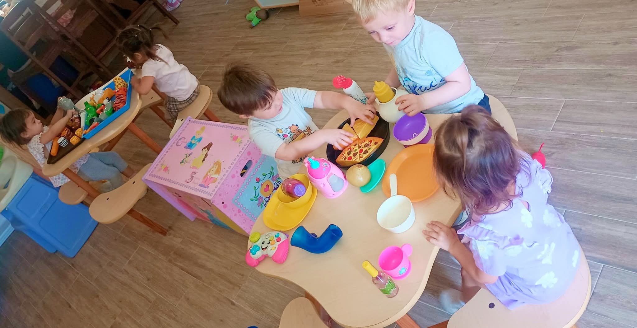 Toddler Turf Preschool And Childcare's Photo
