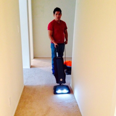 DMA Cleaning Service's Photo