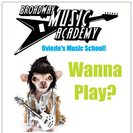 Broadway Music Academy