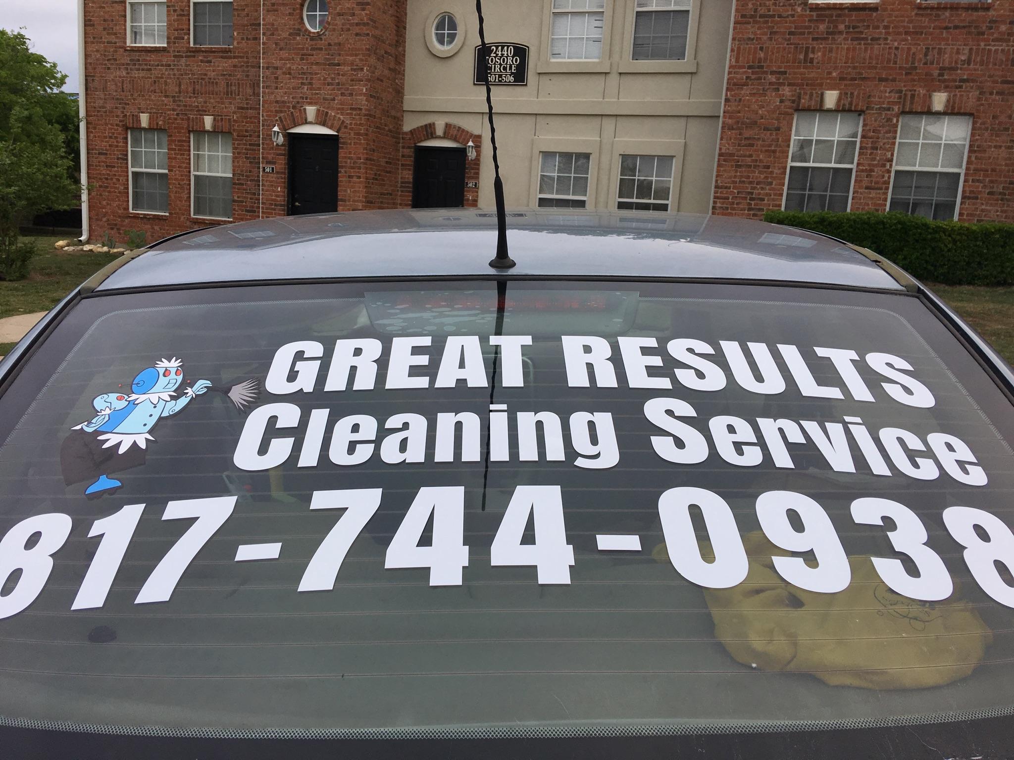 Great Results's Photo