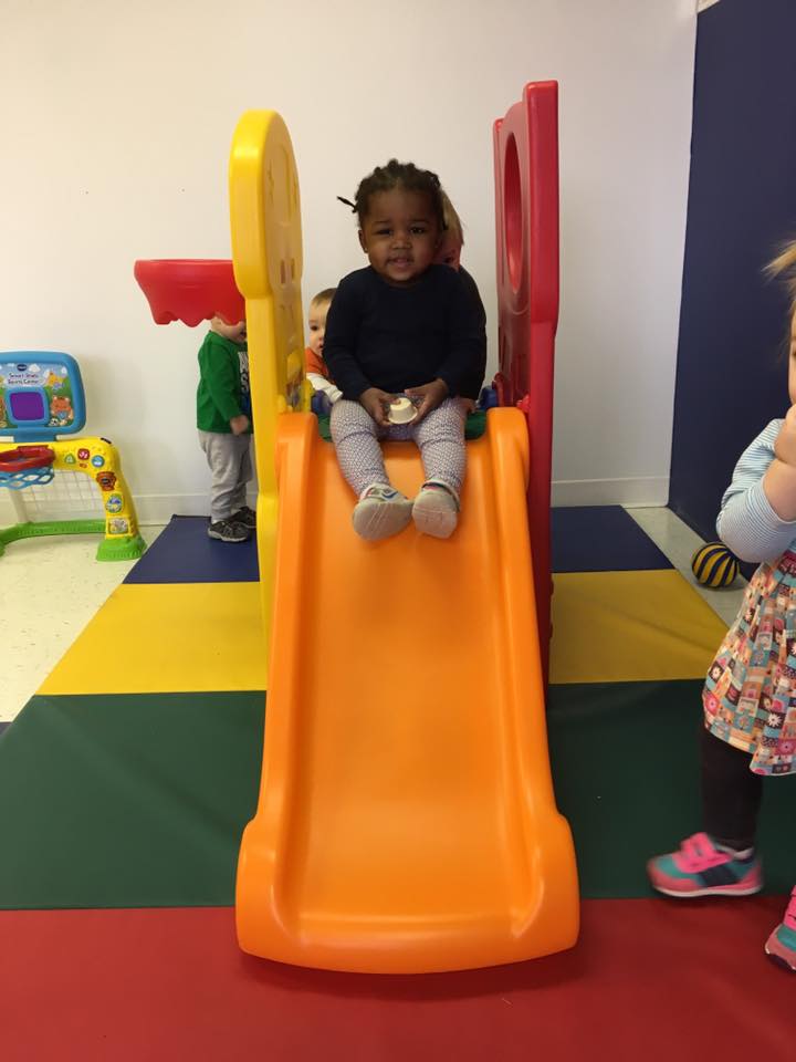 Bar-T Reston's Photo