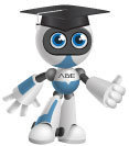 A&e Learning Center Logo