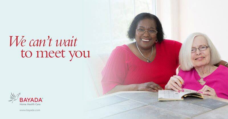 Bayada- Toms River Assistive Care's Photo