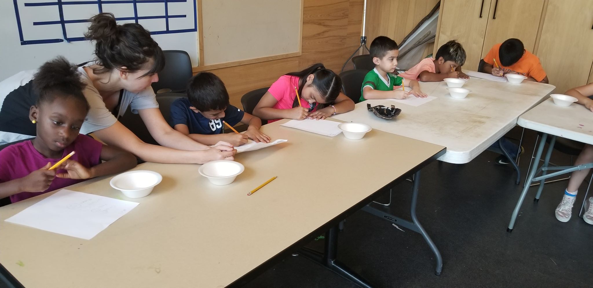 Dallas Poetry Slam's Photo