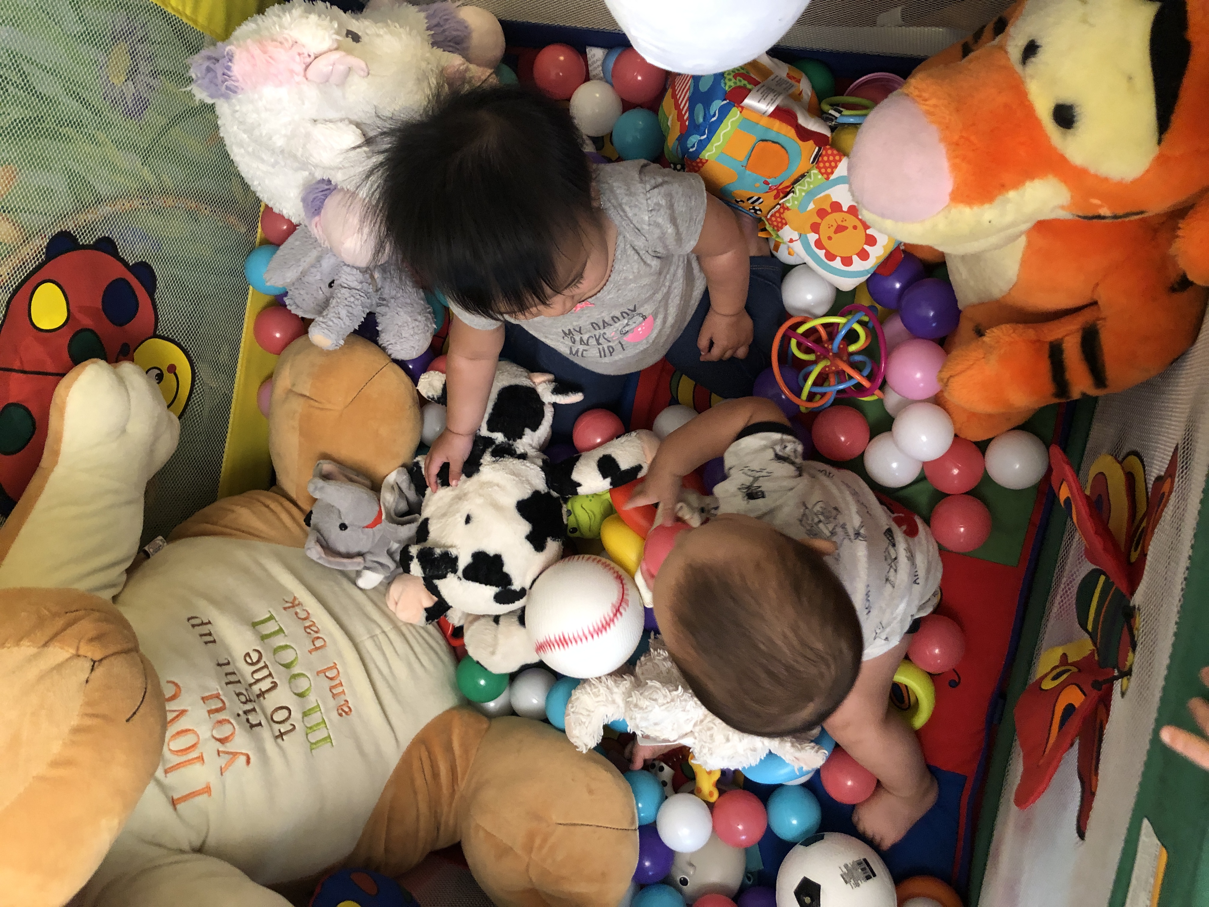 Mama Bear Child Care's Photo