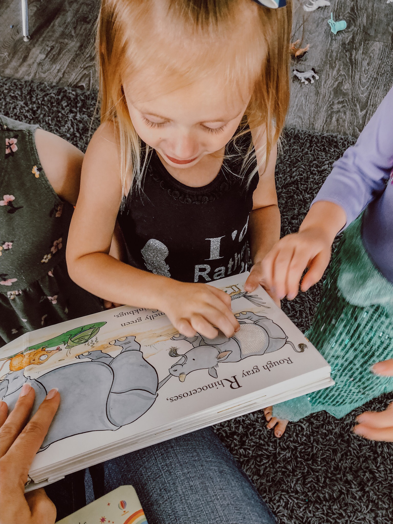 Little Hearts Preschool's Photo