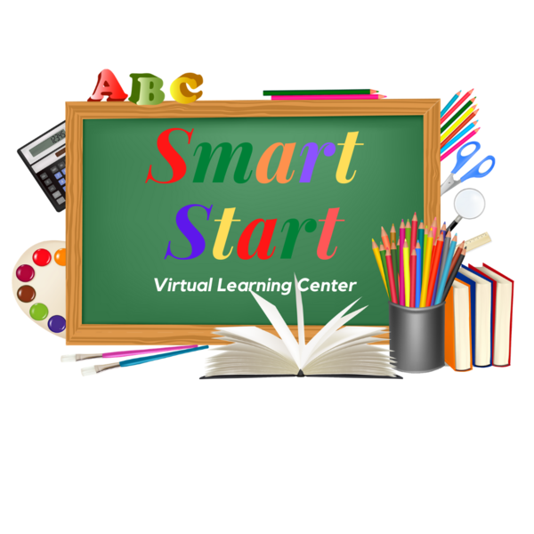 Smart Start Virtual Learning Center Logo