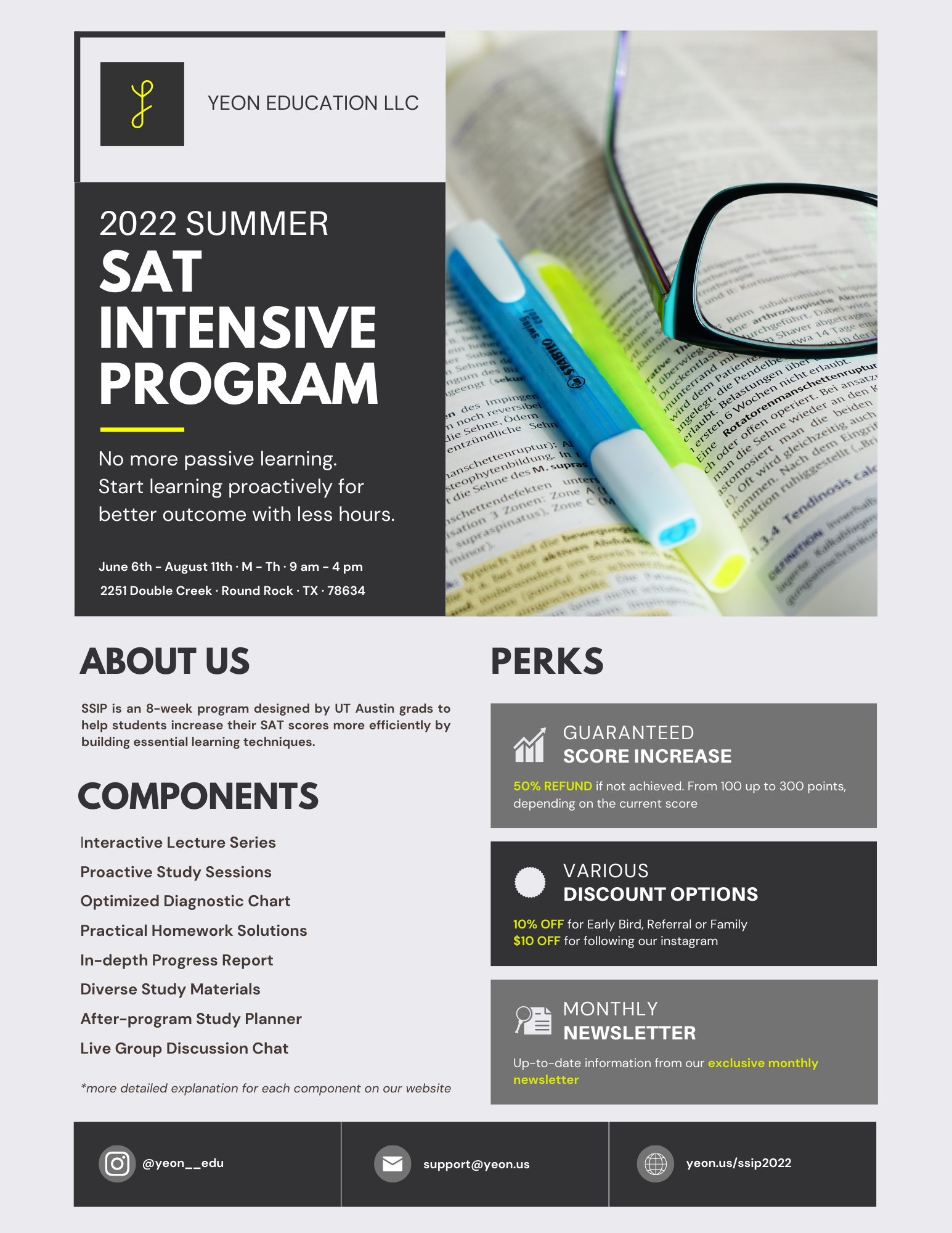 Yeon Education's Photo