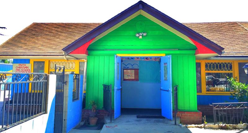 Faith Christian Daycare Center's Photo