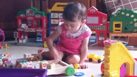 Creative Learning Childcare