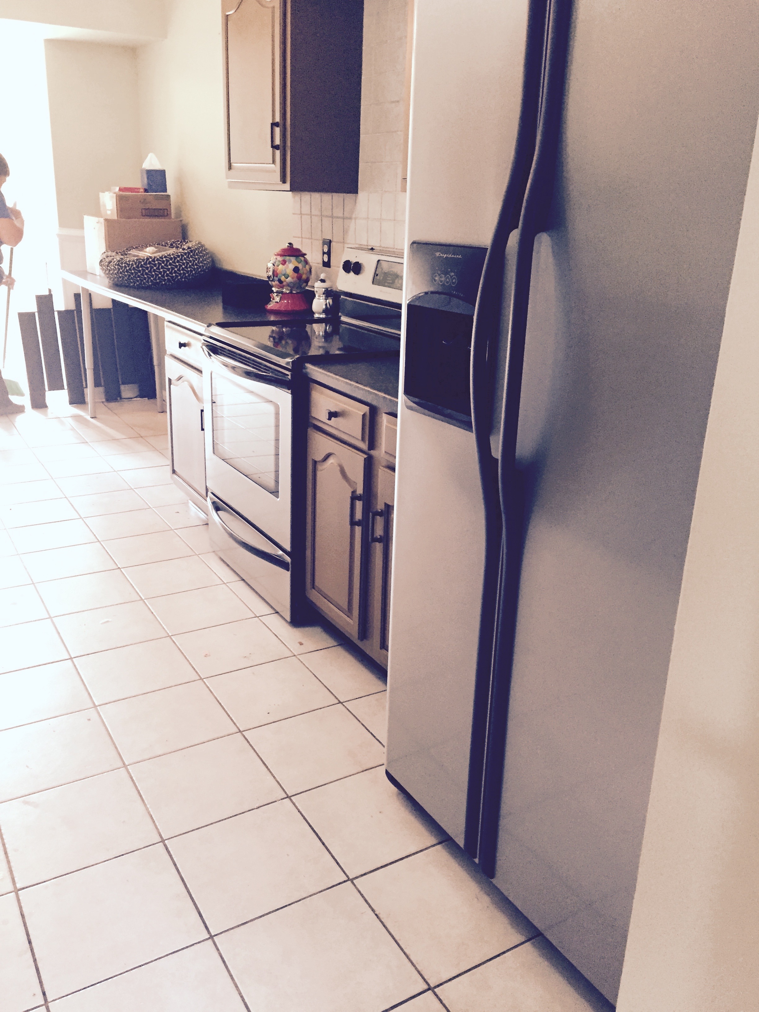 Green Lime Cleaning Co.'s Photo