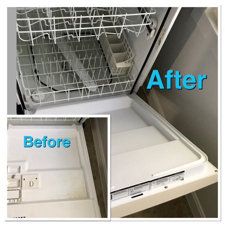 I Love Cleaning Inc