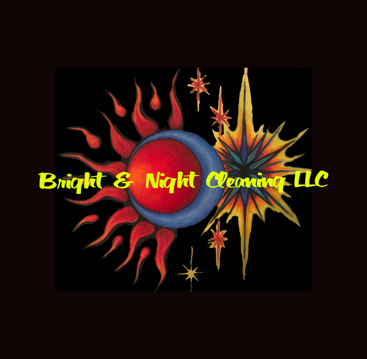 Bright and Night Cleaning LLC's Photo