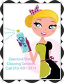 Diamond Shine Cleaning Services