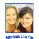 K & B Spectrum Learning