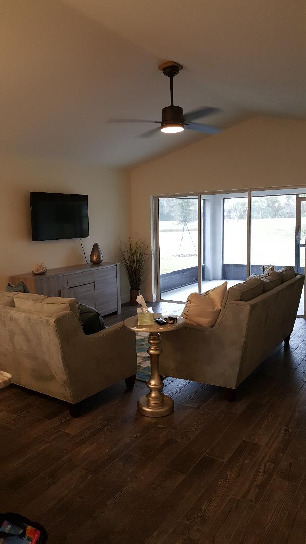 Isabella's Cleaning's Photo