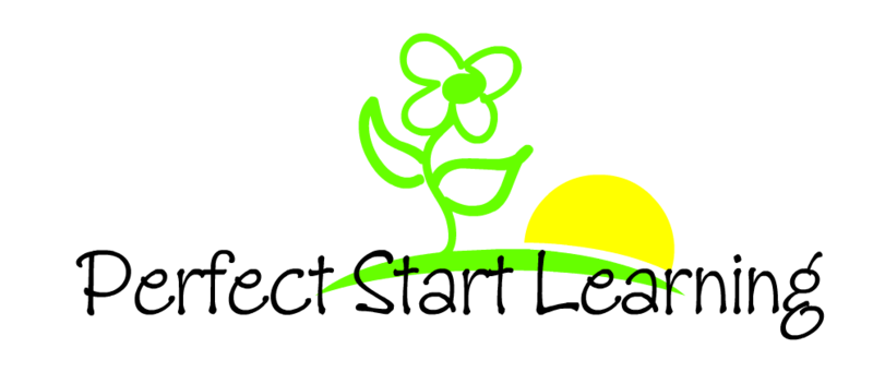 Perfect Start Learning Logo