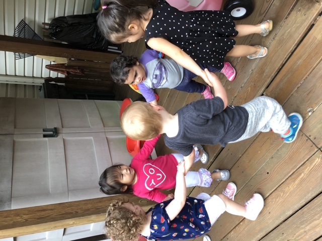 Bila's Childcare's Photo