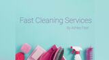 Fast Cleaning Services