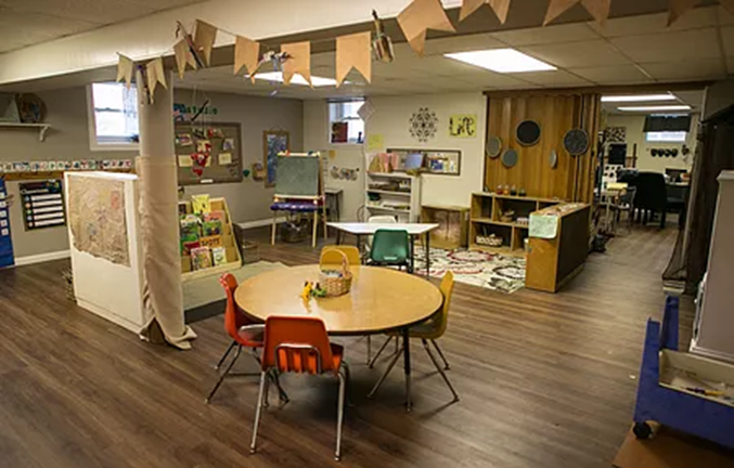 Inspirations Early Learning Center's Photo