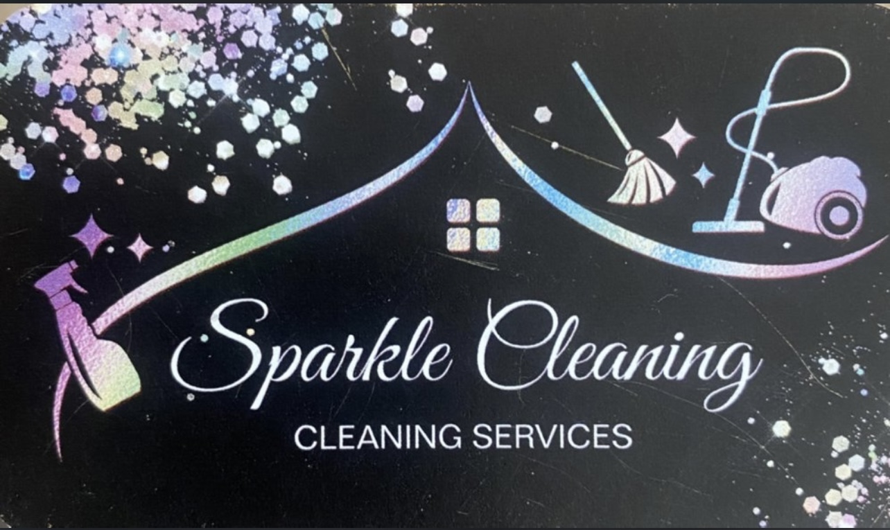 Sparkle Cleaning's Photo