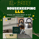 EL N Breez Housekeeping LLC