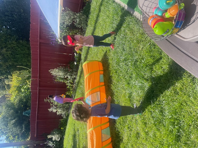 Renee Zepeda Family Child Care's Photo