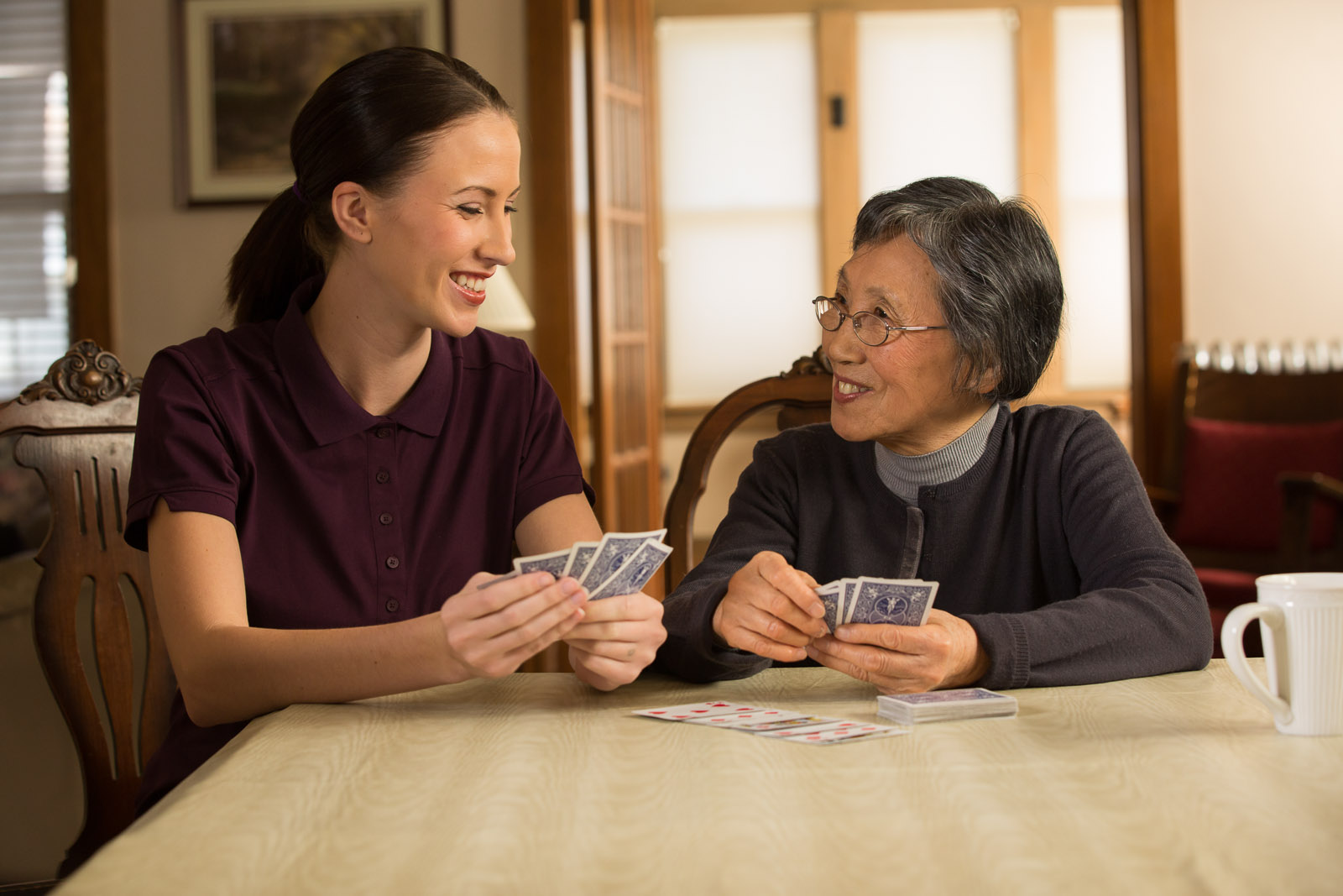 Home Instead Senior Care's Photo