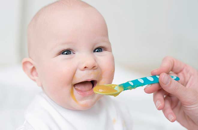 Kid's Club Infant Care's Photo