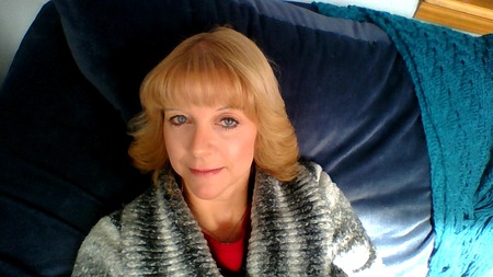 Jill Kinsel