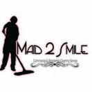 Maid 2 Smile Commercial & Residential Cleaning Service