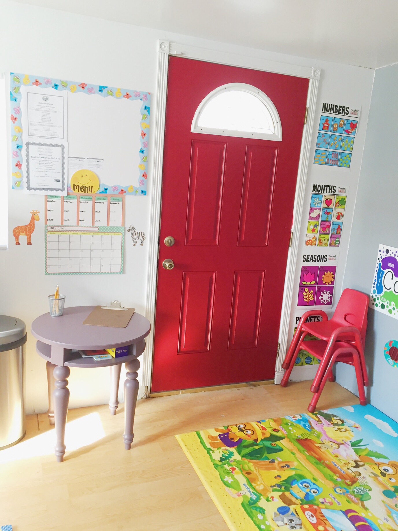 Humble Hearts Family Childcare's Photo