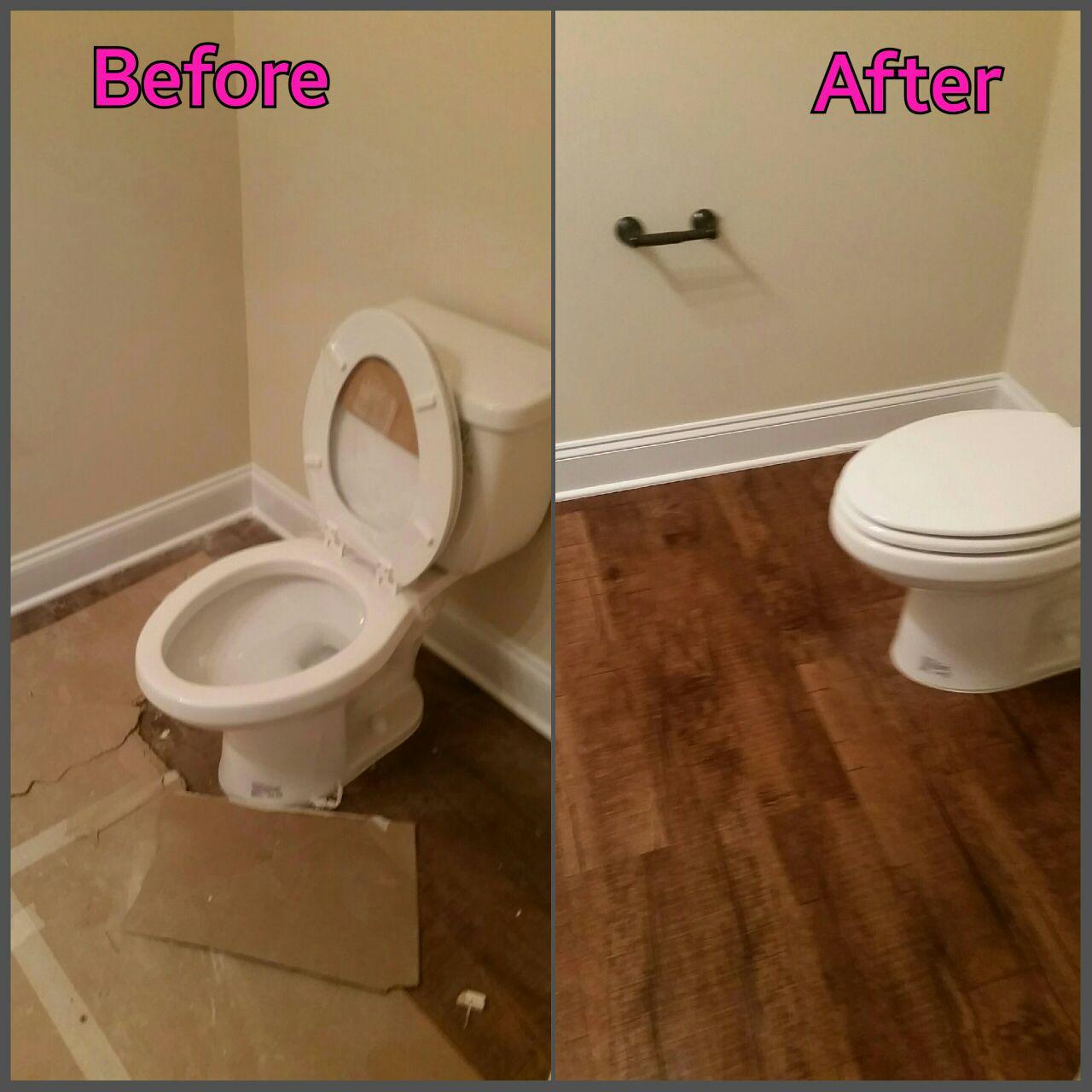 Christy Clean's Photo