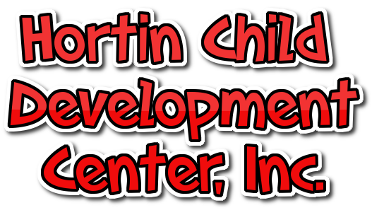 Paul R Hortin Child Development Center Inc Logo