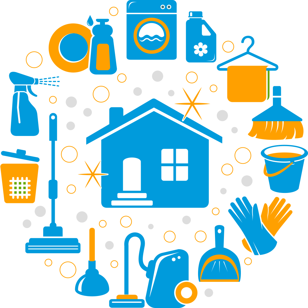 Magic Ladies Cleaning Service's Photo